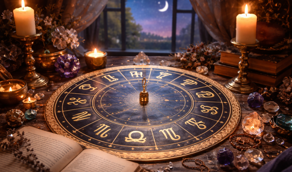 Гороскоп на 25 марта 2026 года для всех знаков зодиака. Астрологический прогноз дня, советы и предупреждения, что ждать каждому знаку сегодня.