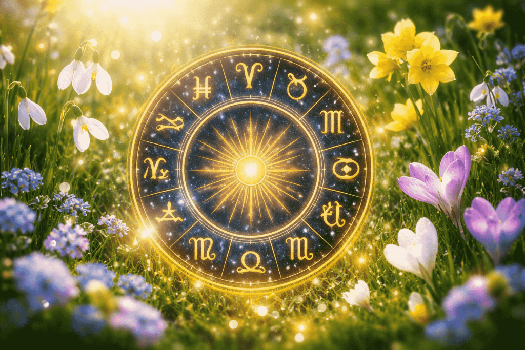 Гороскоп на 1 апреля 2026 года для всех знаков зодиака: точный прогноз на день, советы по любви, финансам и здоровью, рекомендации астрологов