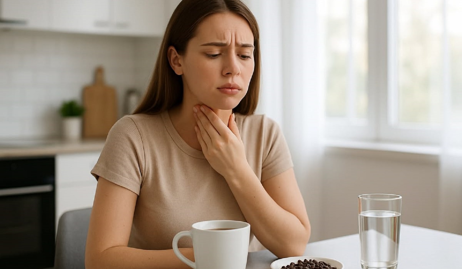 Как быстро избавиться от икоты: причины, эффективные способы и советы врачей. Практические методы, профилактика и когда нужно обратиться к врачу