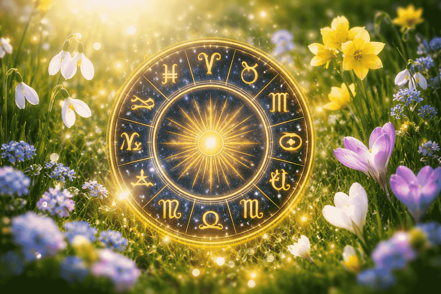 Гороскоп на 1 апреля 2026 года для всех знаков зодиака: точный прогноз на день, советы по любви, финансам и здоровью, рекомендации астрологов