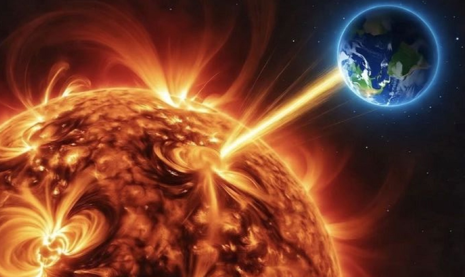 Магнитные бури 21 марта 2026: прогноз, влияние на здоровье и технику, а также советы, как защититься от геомагнитной активности.