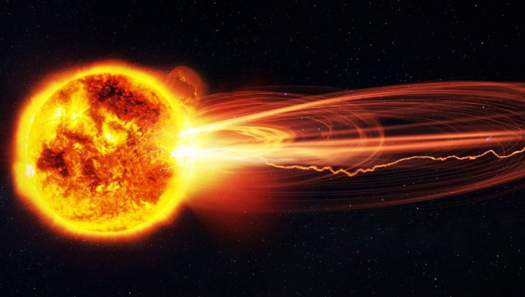 Магнитная буря 8 марта: прогноз геомагнитной активности, как она повлияет на здоровье людей и что делать, чтобы уменьшить её влияние.