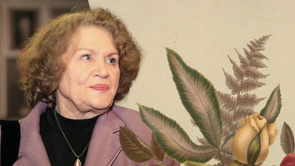 Ко дню рождения Лины Костенко в Украине стартует флешмоб #ЛінаЩасливіЖитиПоруч. Как принять участие и когда начнётся акция — подробности.