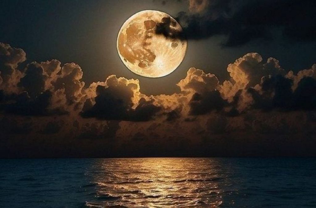 Лунный календарь на март 2026: благоприятные и неблагоприятные дни, фазы Луны, советы для работы, сада, финансов и личной жизни.