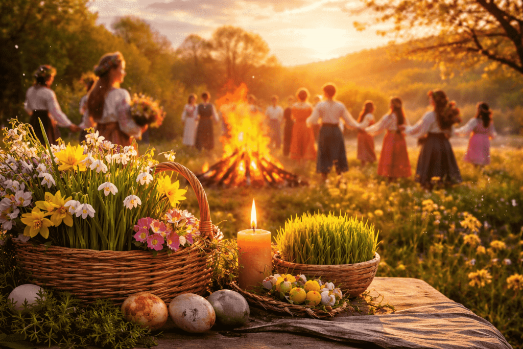 Когда весеннее равноденствие 2026 в Украине: дата, история, традиции, приметы и практические советы для гармонии и здоровья.