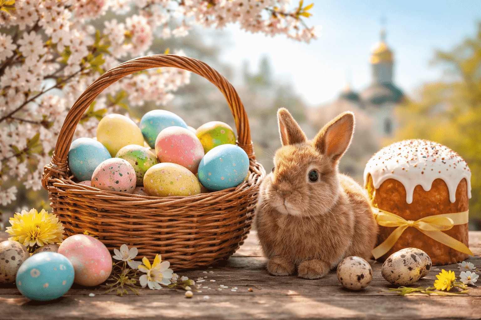 Католическая Пасха 2026 — дата, традиции, отличия и запреты. Полный гид с практическими советами и сравнением