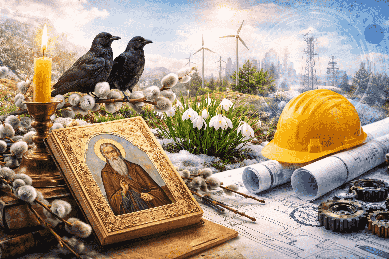 4 марта в Украине и мире: церковный праздник, международные события, народные приметы, запреты и практические советы