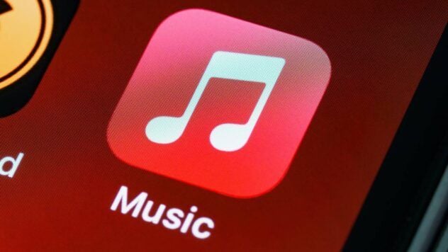 Apple Music вводит маркировку песен, обложек и клипов, созданных искусственным интеллектом. Лейблы должны указывать использование ИИ в музыкальном контенте.