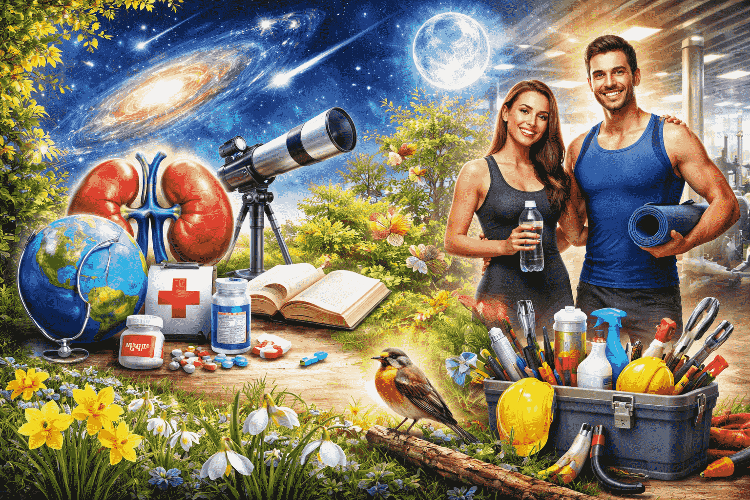 Узнайте, что празднуют 5 марта в Украине и мире, какие традиции и приметы соблюдаются, и как провести день с пользой и интересом.