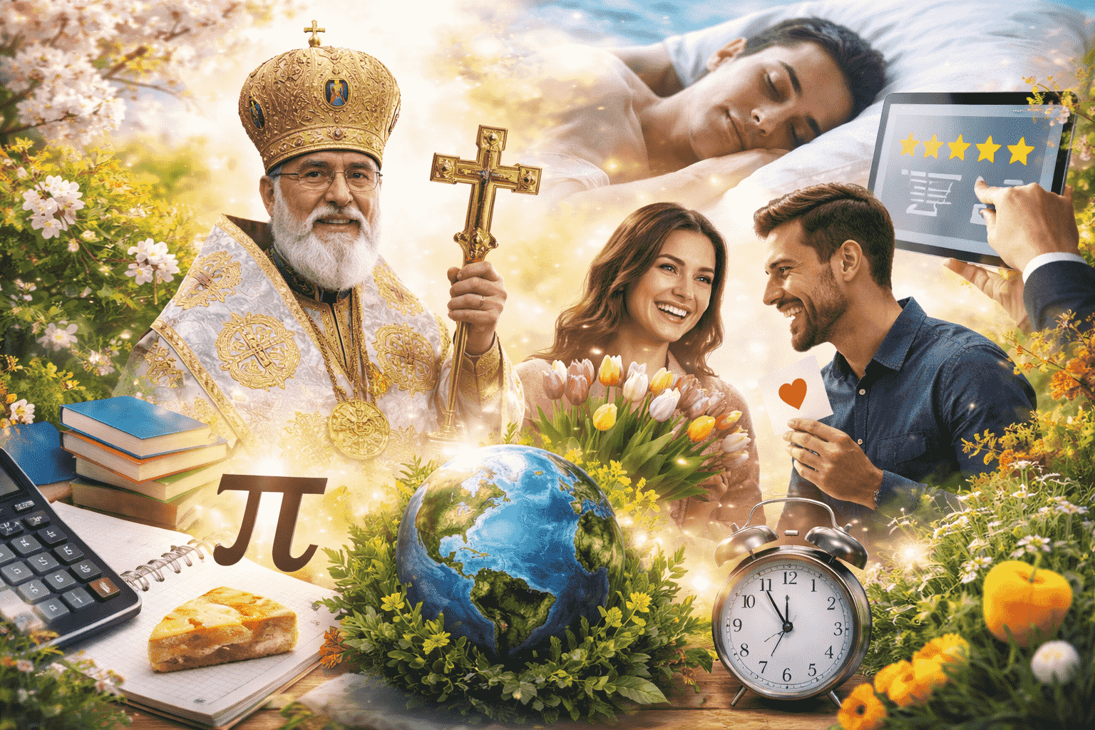 Узнайте, какие праздники отмечают 11 марта в Украине и мире, религиозные и международные даты, советы и практические рекомендации.