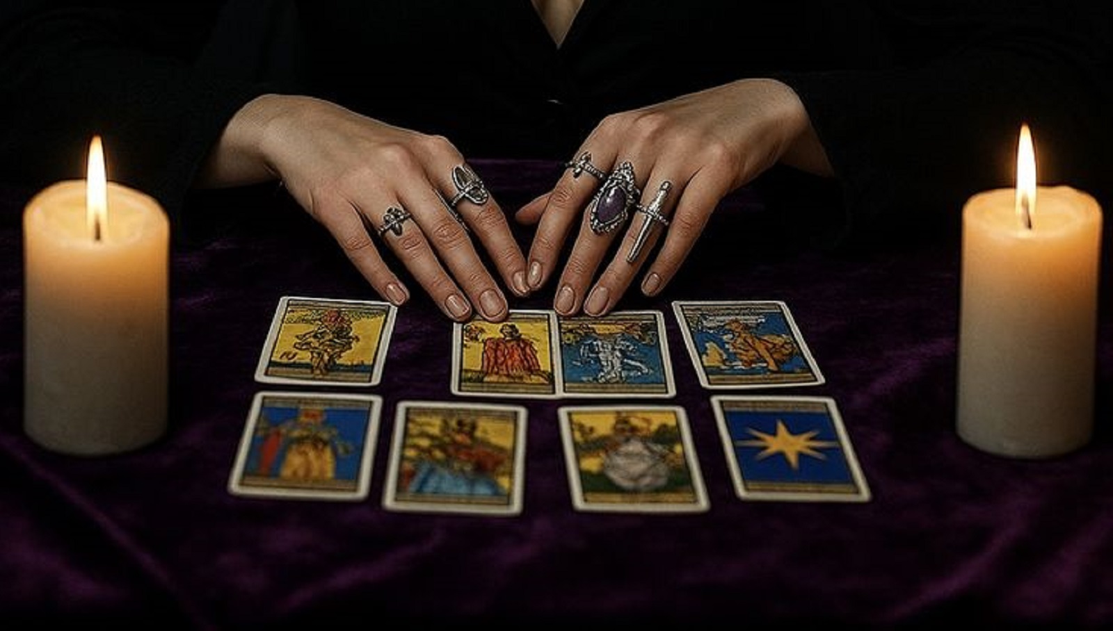 Гороскоп Таро на 4 марта 2026 года для всех знаков зодиака. Карта дня, советы, предупреждения и прогноз на любовь, работу и финансы