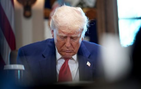 Президент США Дональд Трамп высказался о возможности контроля над Кубой, заявив, что США имеют ресурсы для влияния на ситуацию на острове.