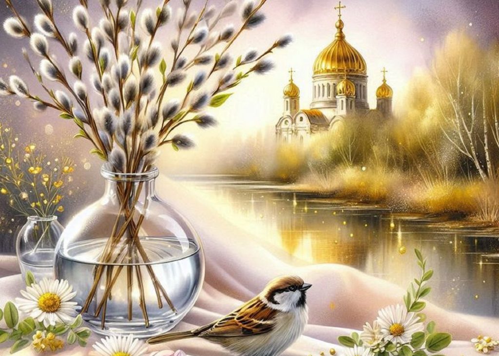 Православный календарь на март 2026 по новому стилю: полный перечень праздников на каждый день, главные даты и практические разъяснения