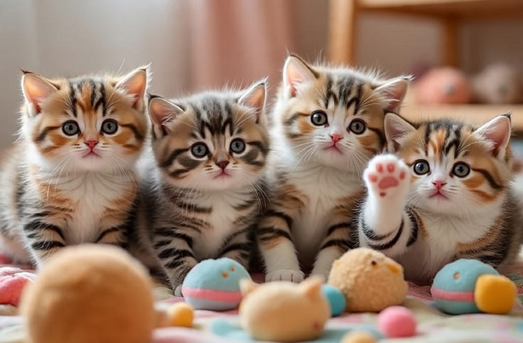 К чему снится кошка, которая окотилась? Полное толкование сна с котятами, значения символов, таблицы трактовок и практические советы