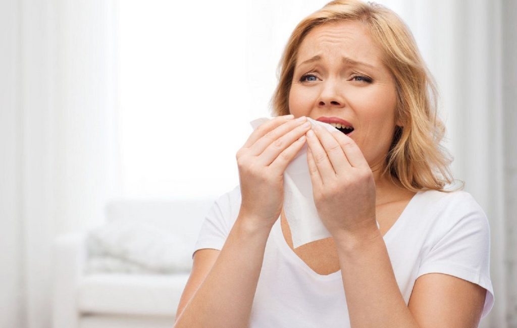 Аллергия на кошек: основные симптомы, причины, методы лечения и практические советы. Как уменьшить аллергию и безопасно жить с домашним питомцем.