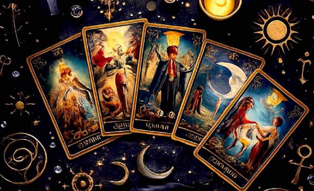 Гороскоп от карт Таро на 6 марта 2026 года для всех знаков зодиака. Узнайте прогноз на день и советы, чтобы успешно справиться с любыми ситуациями