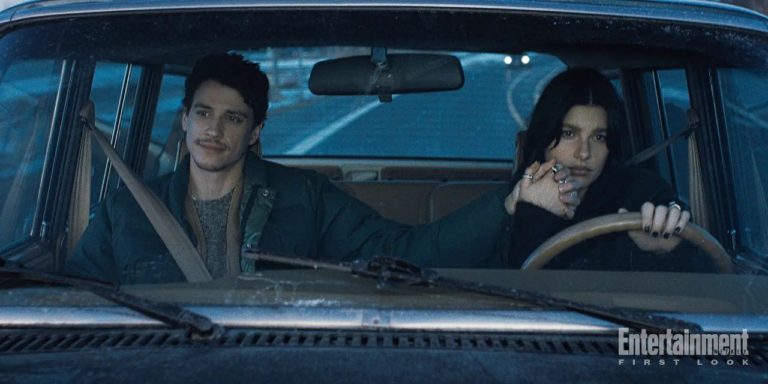 На Netflix вышел сериал «Скоро случится что-то страшное» от продюсеров «Очень странных дел»: сюжет, актёры и детали психологического триллера