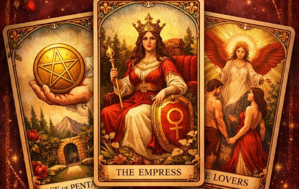 Точный гороскоп от карт Таро на сегодня, 10 марта 2026 года для всех знаков зодиака. Узнайте, какие энергии дня ждут Овна, Тельца, Близнецов и другие знаки