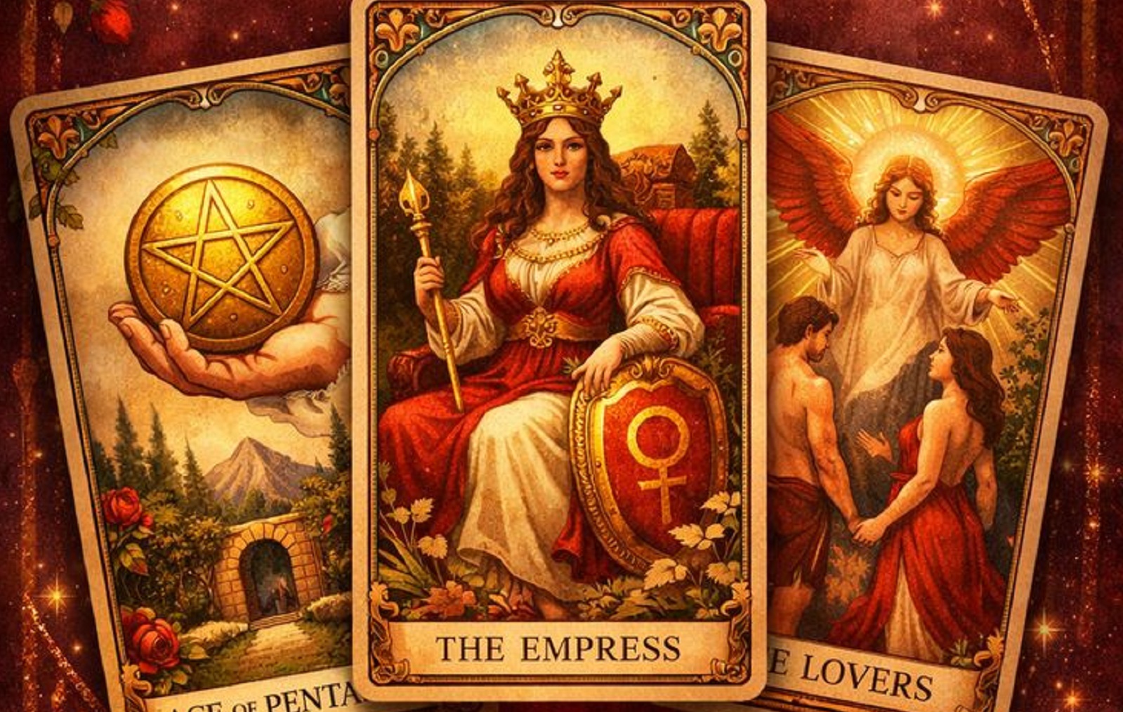 Точный гороскоп от карт Таро на сегодня, 10 марта 2026 года для всех знаков зодиака. Узнайте, какие энергии дня ждут Овна, Тельца, Близнецов и другие знаки