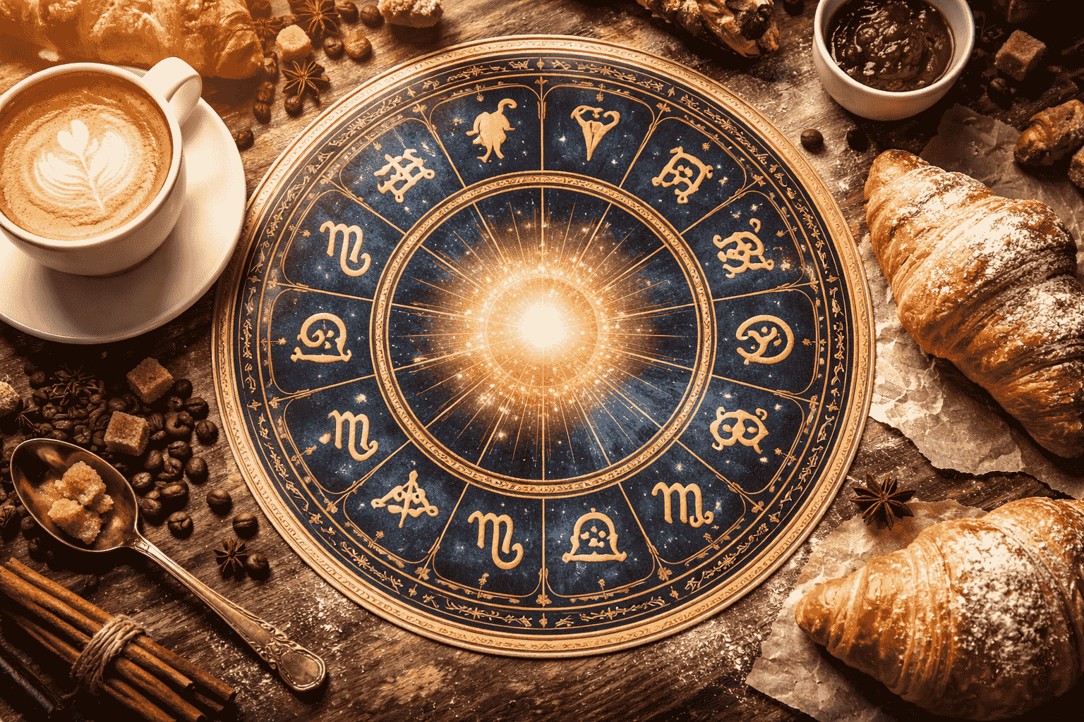 Гороскоп на сегодня, 31 марта 2026 года, для всех знаков зодиака: работа, деньги, любовь и самочувствие. Практичный прогноз на день без лишней воды.