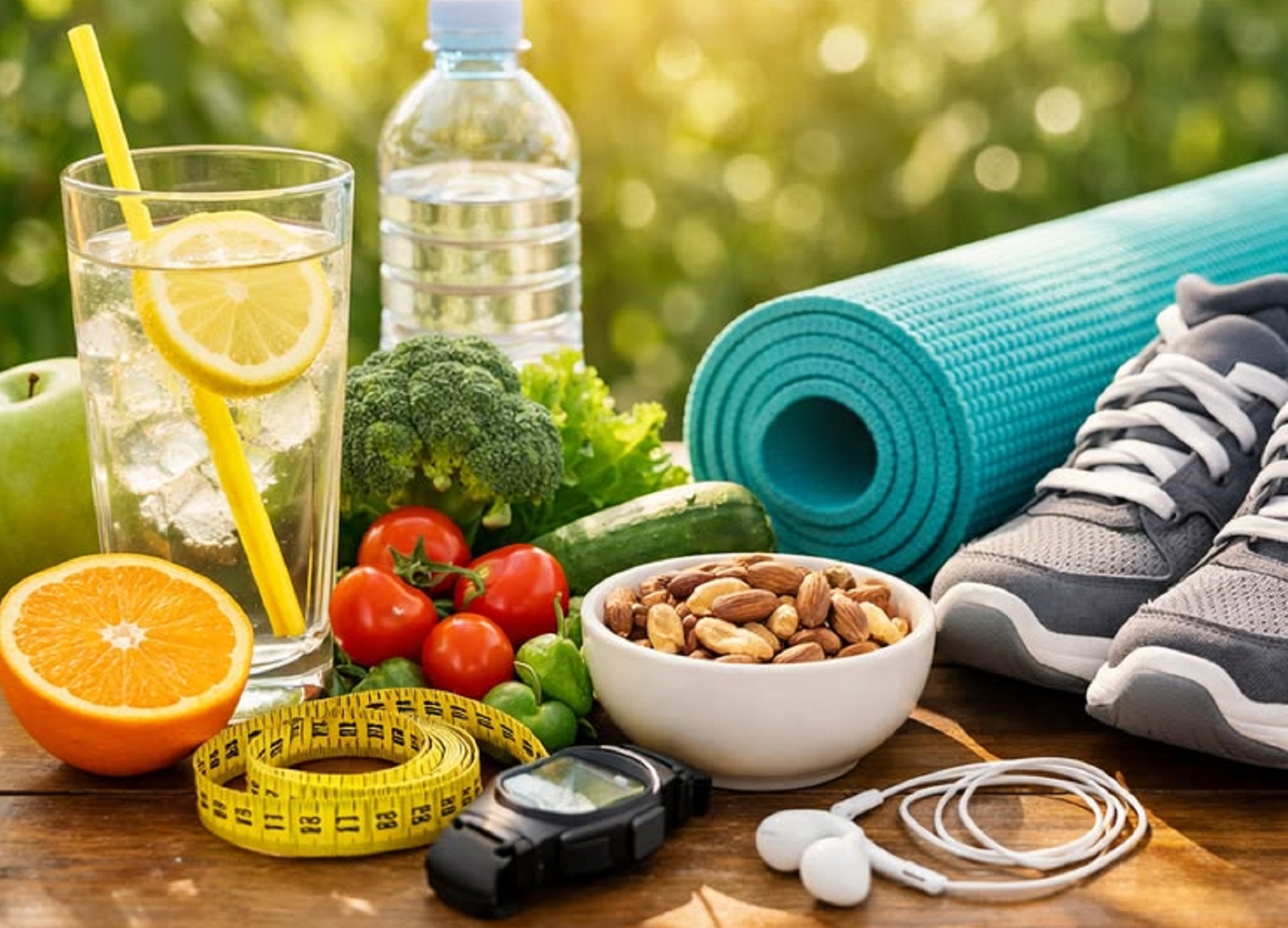 Гороскоп здоровья на март 2026 года: ежедневные рекомендации, советы по укреплению иммунитета, режиму сна и физической активности