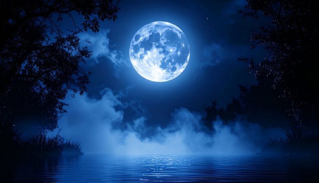 Лунный гороскоп на 10 марта 2026 года: 20-е лунные сутки, Луна в Стрельце, фаза убывающей Луны и практические советы, как правильно организовать день