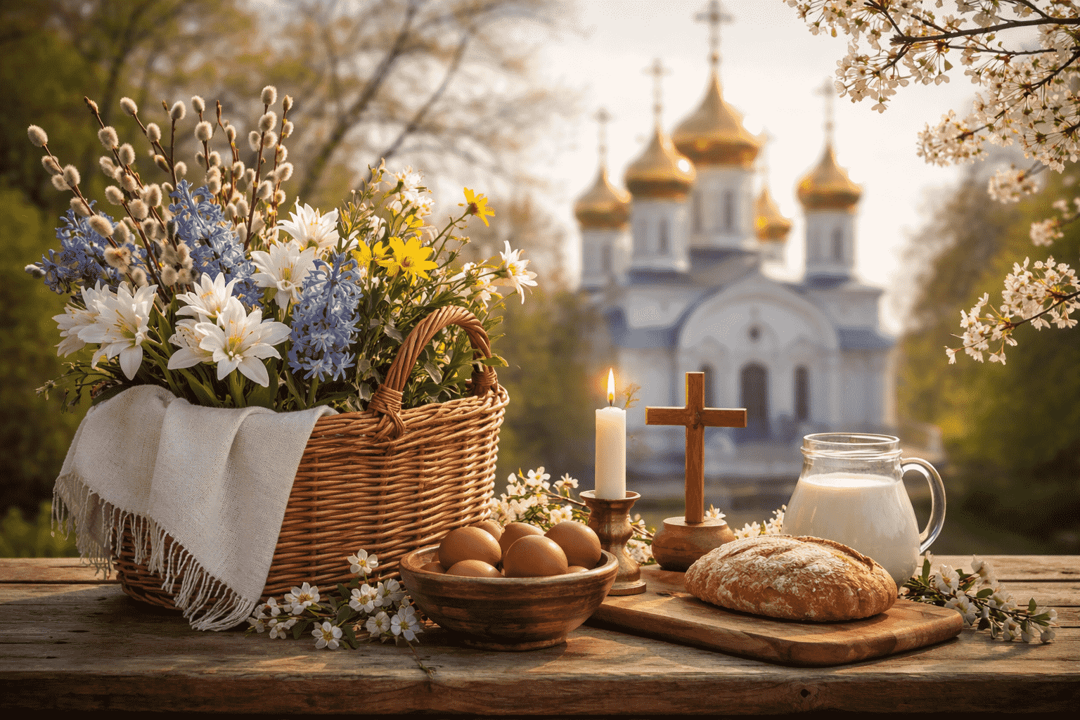 Благовещение 2026: можно ли работать, стирать, убирать и сажать огород. Традиции праздника, советы священников и практические рекомендации