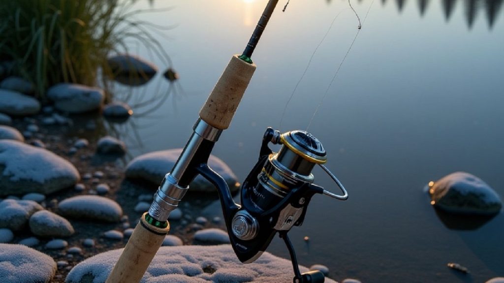 Календарь рыбака на март 2026: лучшие дни для ловли щуки, судака и карпа с учетом Луны и погодных условий. Практические советы для успешной рыбалки