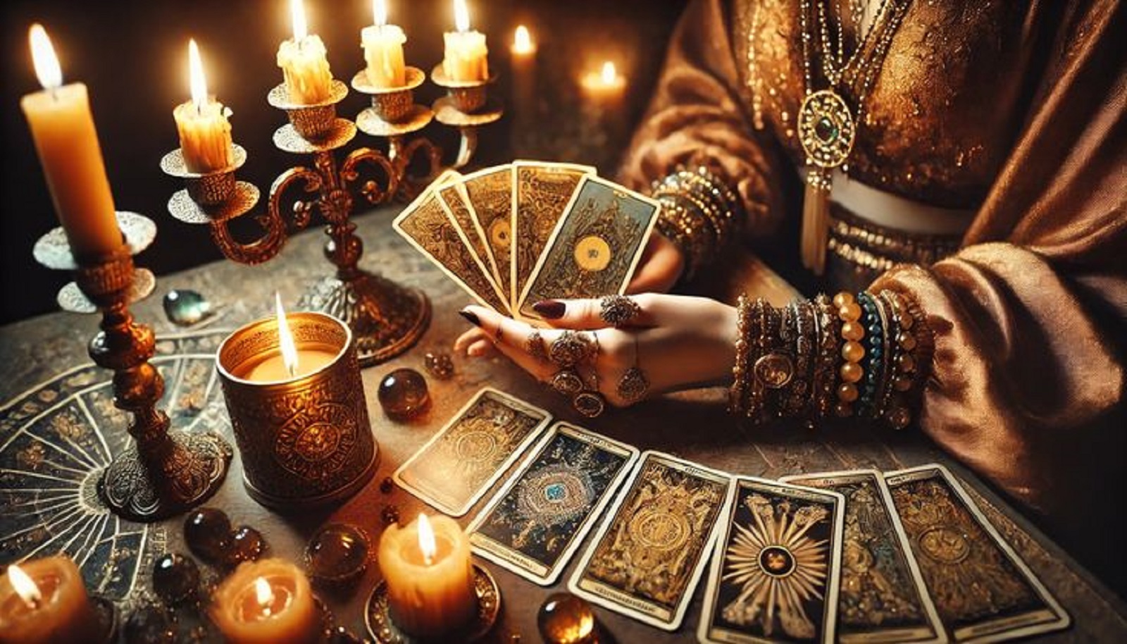 Гороскоп от карт Таро на 8 марта 2026 года для всех знаков зодиака. Узнайте, какая карта выпала сегодня вашему знаку и какие события, решения и возможности она предсказывает.