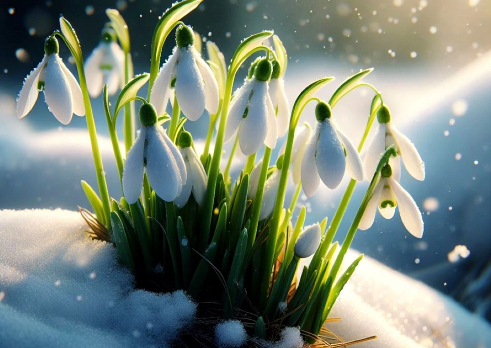 Что отмечают 2 марта в Украине и мире: церковные праздники, международные даты, традиции, приметы и запреты дня.