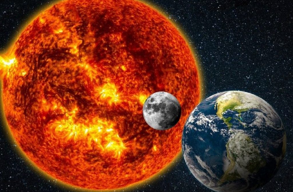 Магнитные бури 6 марта 2026 года: прогноз геомагнитной активности, возможное влияние на здоровье и технику, а также советы, как защититься