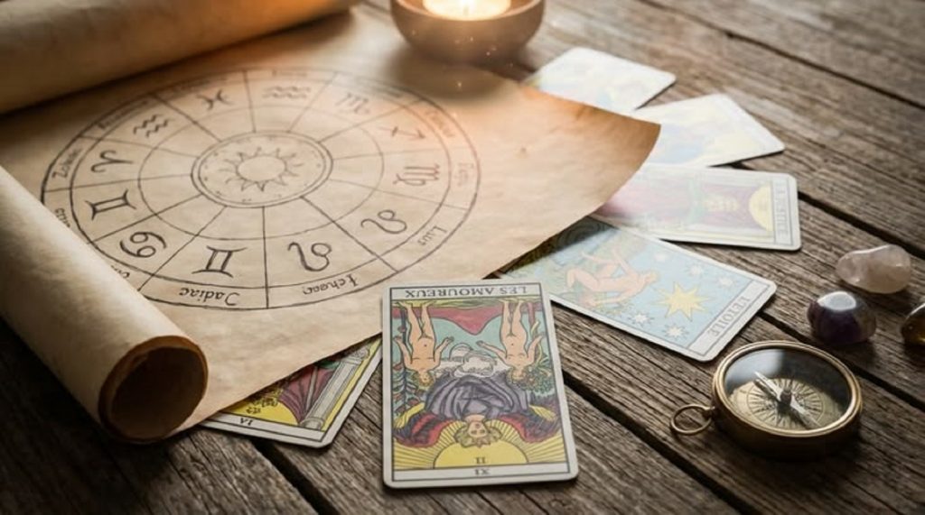 Гороскоп от карт таро на 2 марта 2026 года: прогноз для всех знаков зодиака по финансам, карьере, здоровью и любви с практическими советами на день.