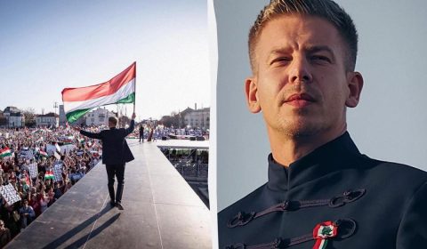 Кто такой Петер Мадяр: биография, взгляды на Украину, ЕС и Россию. Что означает его победа на выборах в Венгрии и как изменится политика Будапешта