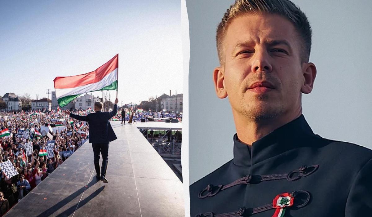 Кто такой Петер Мадяр: биография, взгляды на Украину, ЕС и Россию. Что означает его победа на выборах в Венгрии и как изменится политика Будапешта