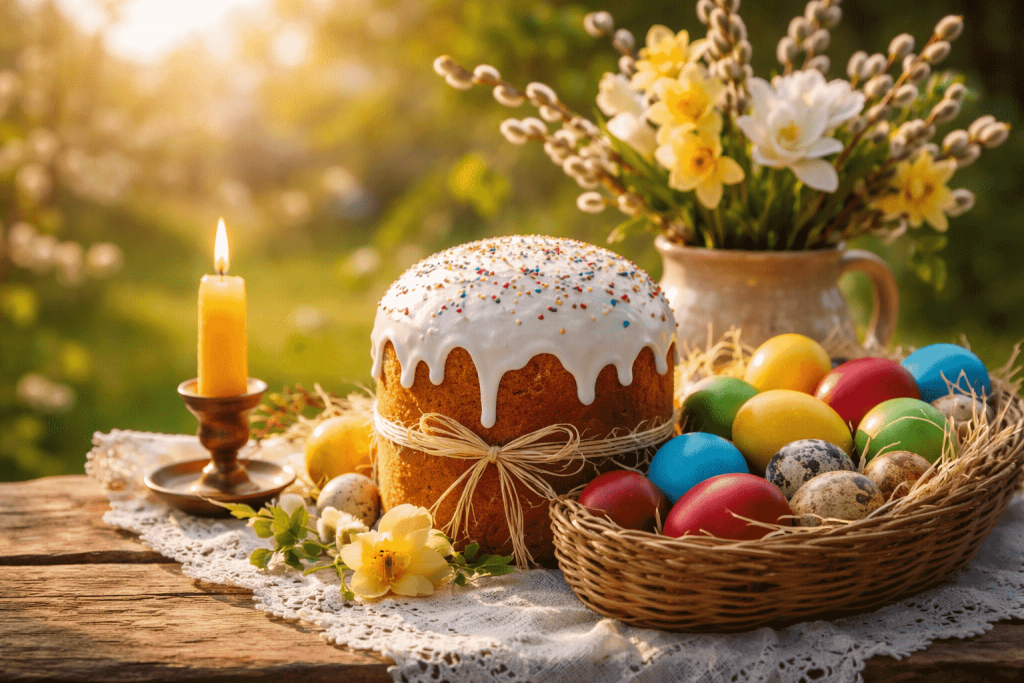 Что означает Пасха, её история, традиции и запреты. Практические советы и объяснение символики праздника.