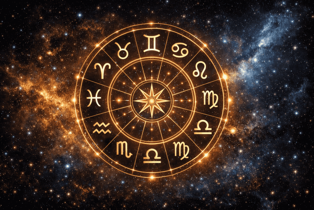 Гороскоп на сегодня 8 апреля 2026 для всех знаков зодиака: точный прогноз, советы астрологов, что ждать в любви, работе и финансах в этот день.