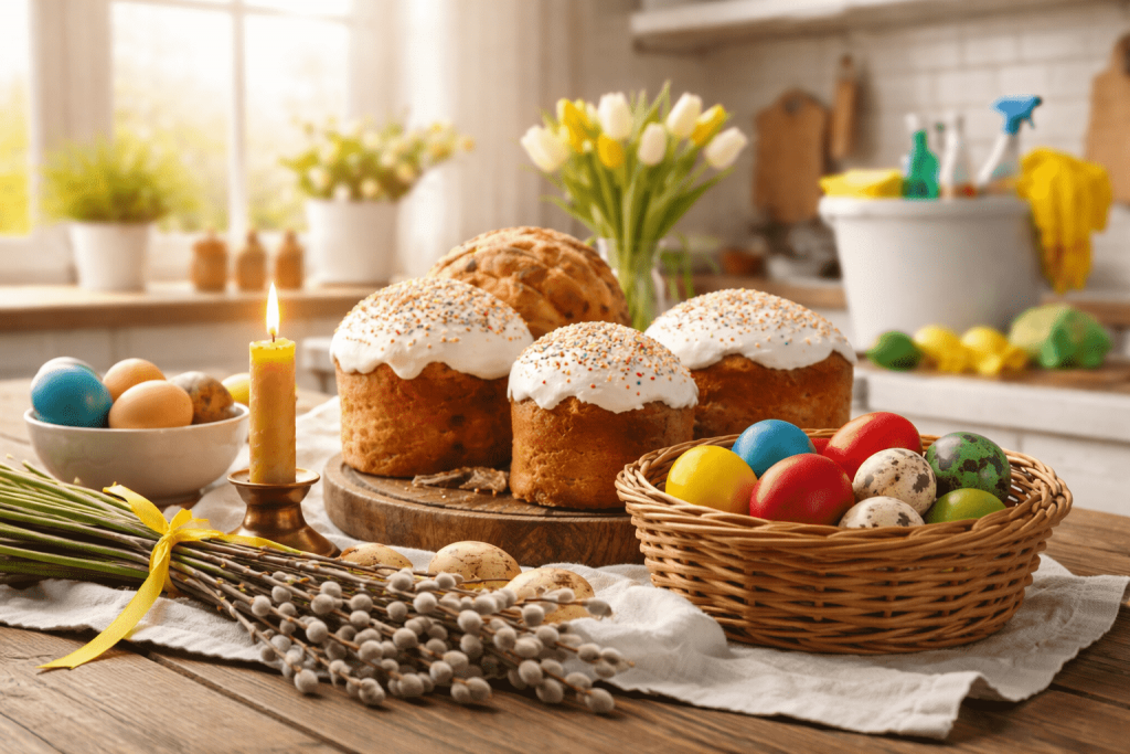 Чистый четверг 2026 в Украине: традиции, запреты, приметы и советы. Что обязательно сделать и чего избегать в этот день.