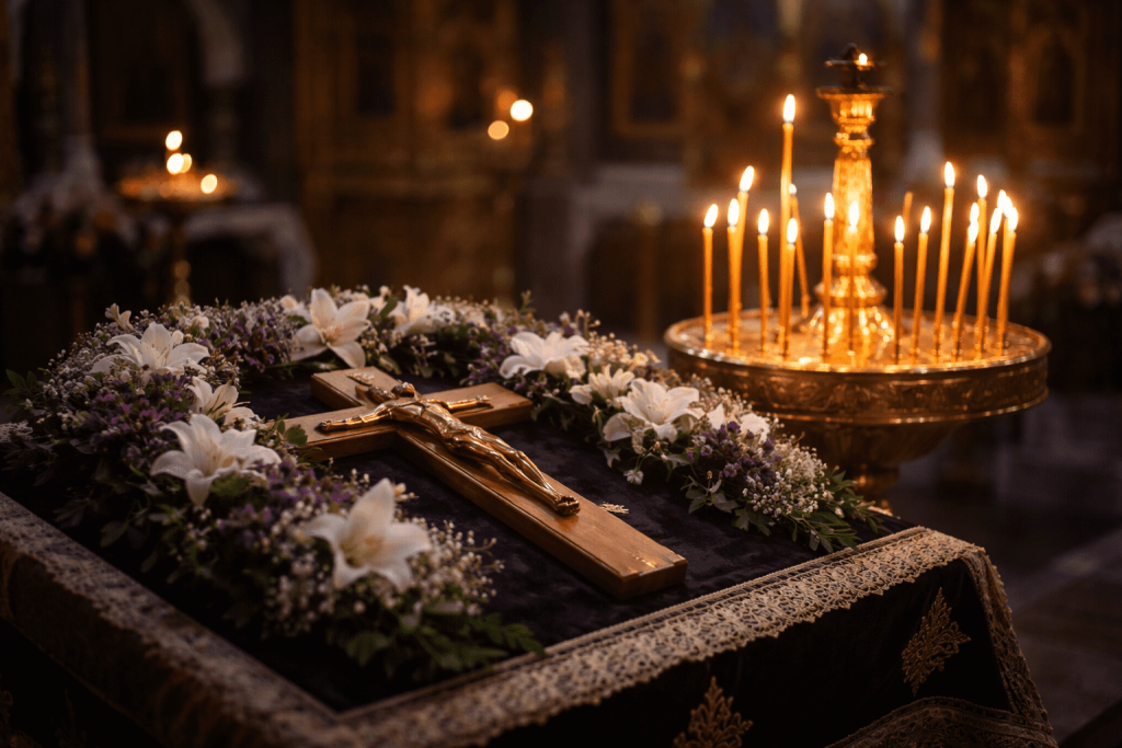 Страстная пятница 2026: что можно и нельзя делать, традиции, запреты и приметы. Практические советы и полный список ограничений
