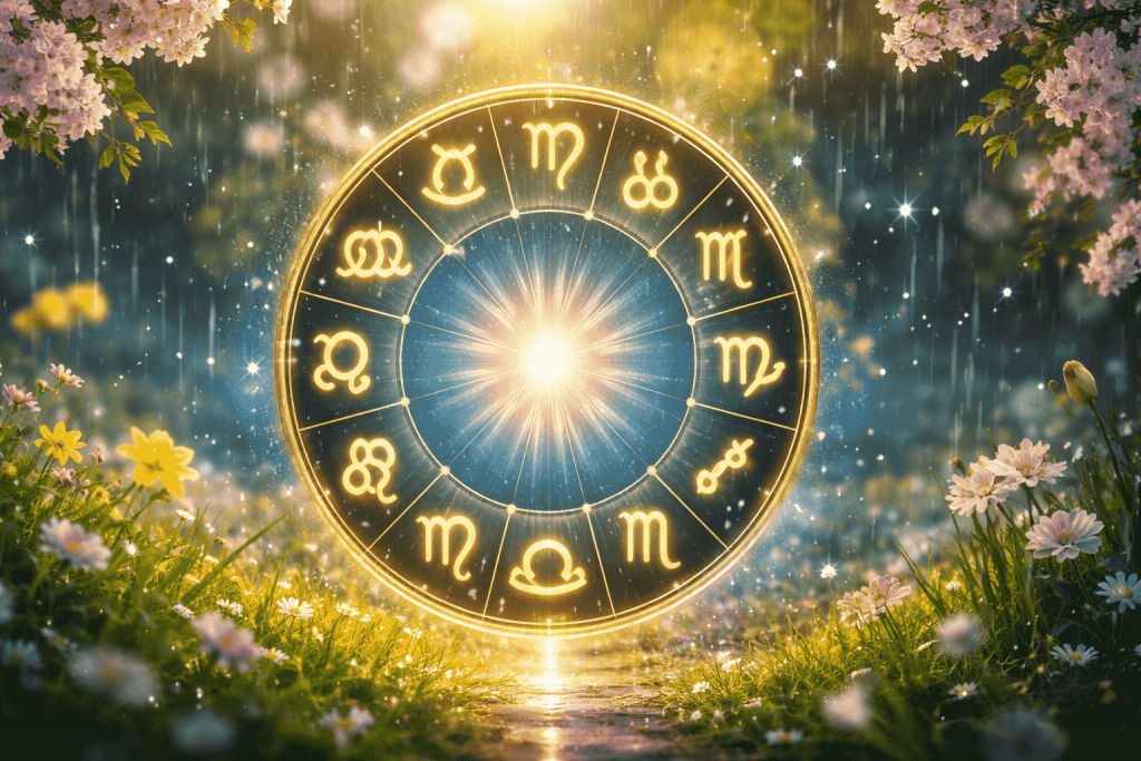 Гороскоп на 10 апреля 2026 для всех знаков зодиака: точный прогноз, советы и подсказки на день. Узнайте, что ждать в любви, работе и финансах