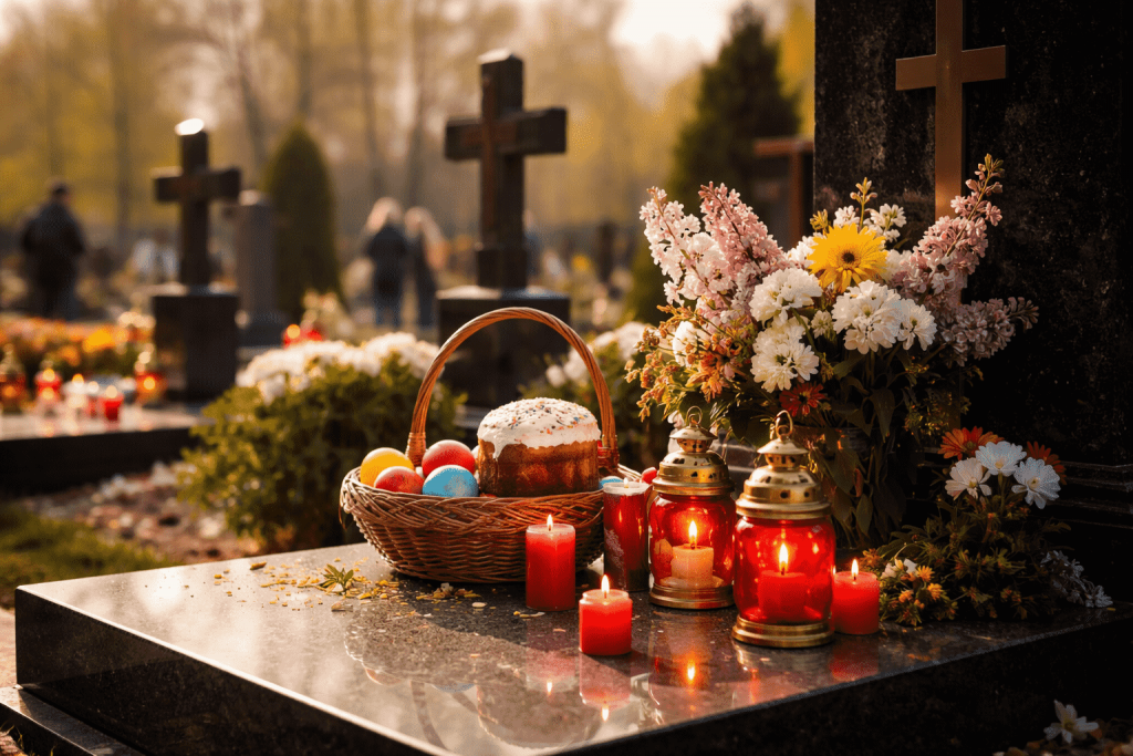Проводы 2026: когда поминальные дни после Пасхи, точные даты Радоницы, правила посещения кладбища и практические советы.