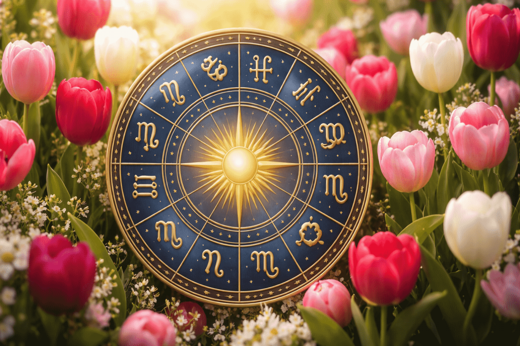 Гороскоп на 16 апреля 2026 для всех знаков зодиака: точный прогноз, советы на день, любовь, финансы и здоровье — узнайте, что вас ждет сегодня.