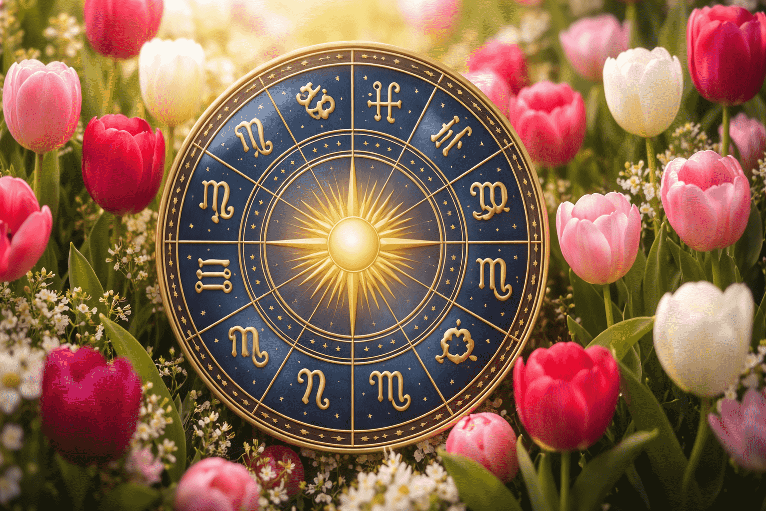 Гороскоп на 16 апреля 2026 для всех знаков зодиака: точный прогноз, советы на день, любовь, финансы и здоровье — узнайте, что вас ждет сегодня.