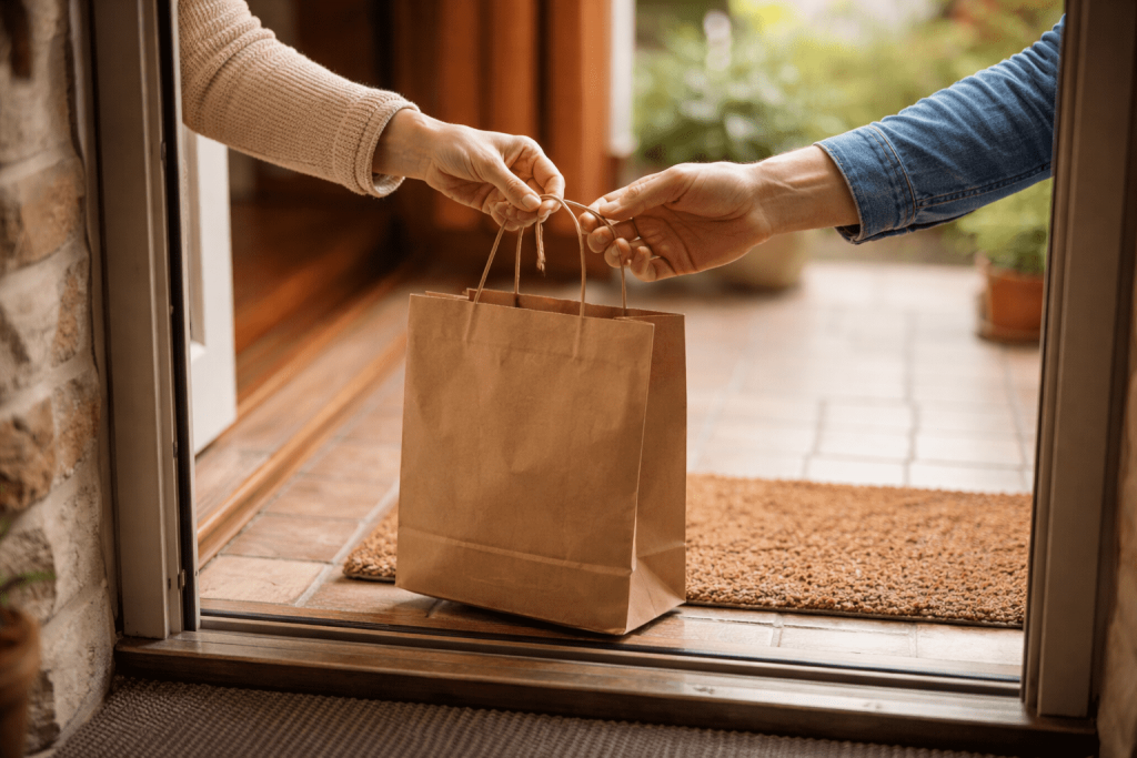 Почему нельзя передавать вещи через порог: значение приметы, возможные последствия, народные поверья и рациональное объяснение этого запрета