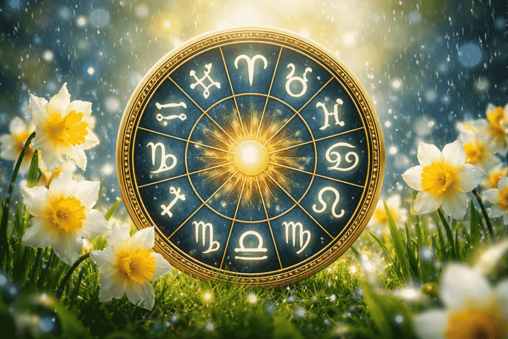 Гороскоп на 25 апреля 2026 года для всех знаков зодиака: любовь, работа, деньги, настроение и практичные советы на день
