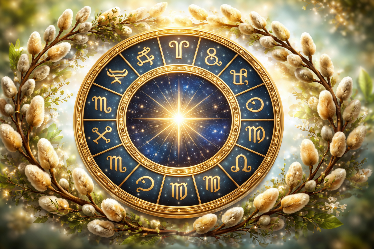 Гороскоп на 5 апреля для всех знаков зодиака: точный прогноз на день, советы по работе, любви и финансам. Узнайте, чего ожидать сегодня
