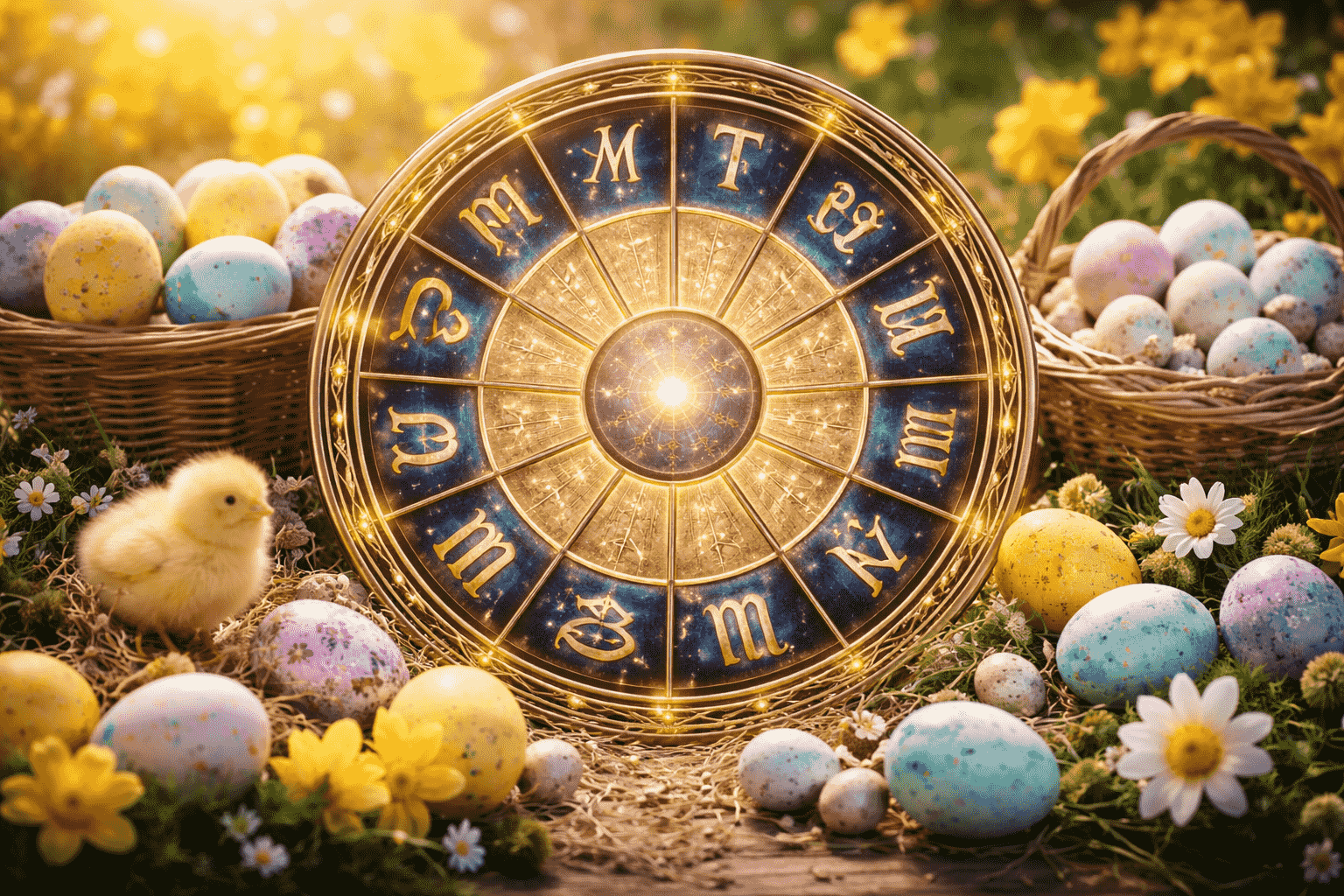 Гороскоп на 6 апреля 2026 года для каждого знака зодиака: точный прогноз на сегодня, любовь, финансы, работа и самочувствие.