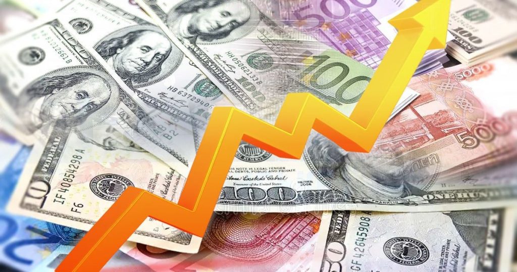 Курс валют на 24 апреля 2026: доллар вырос до 43,94 грн, евро и злотый снизились. Официальные данные НБУ и ситуация на наличном рынке.