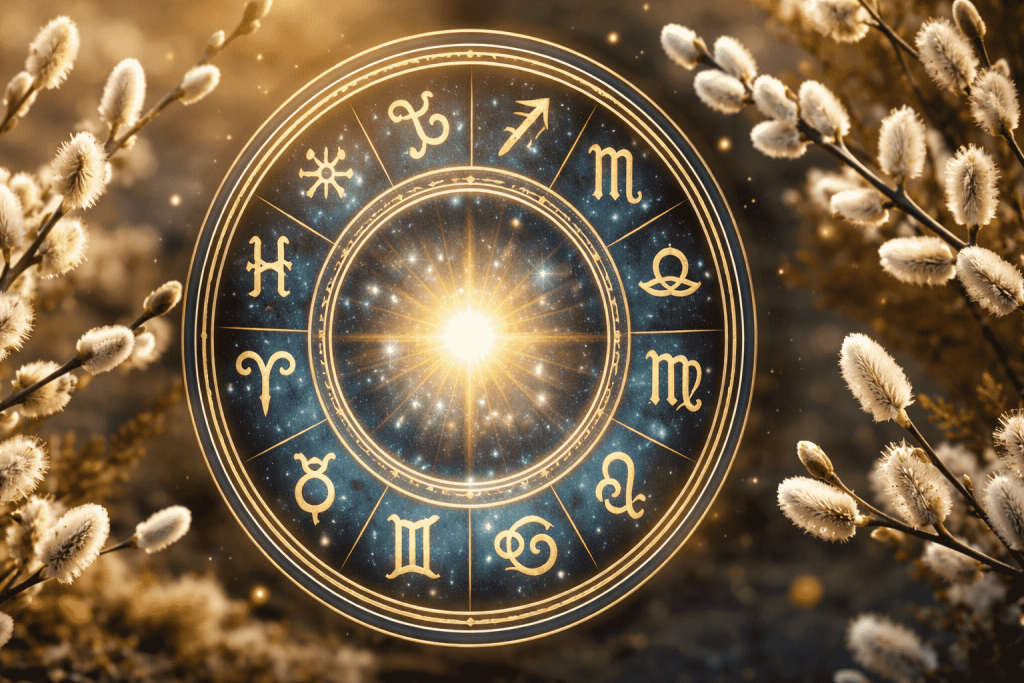 Гороскоп на 3 апреля 2026 года для всех знаков зодиака: подробный прогноз на любовь, финансы и настроение, кому повезет сегодня и как использовать день с пользой.