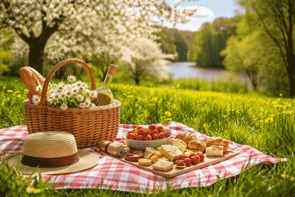 Майские праздники 2026 в Украине: будут ли выходные, как изменился календарь и почему отменены «майские каникулы»