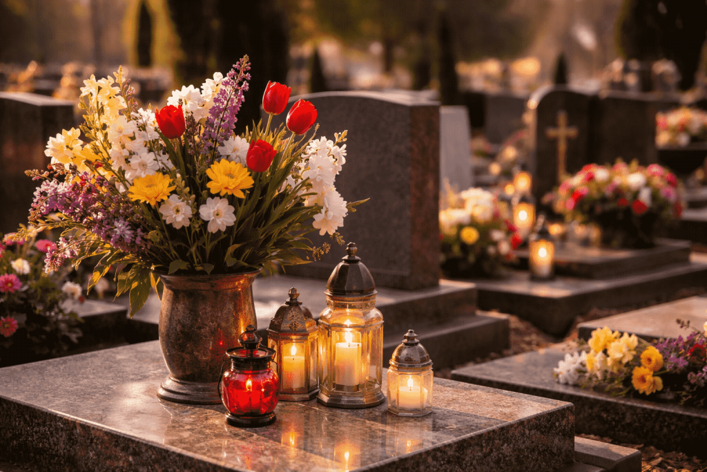 Радоница 2026 в Украине: когда поминать умерших по ПЦУ, даты Проводов и правила молитвы за усопших после Пасхи